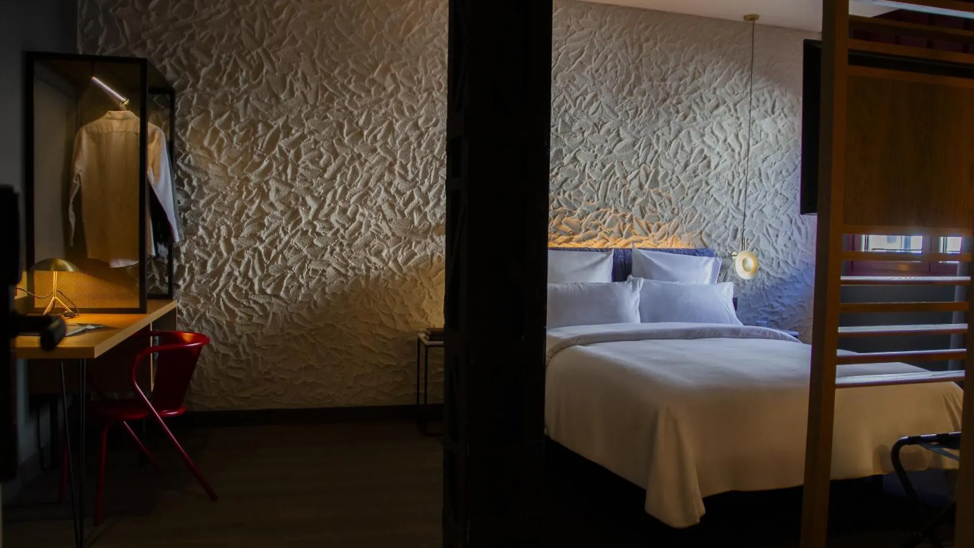 Letoh Letoh Sevilla Seville