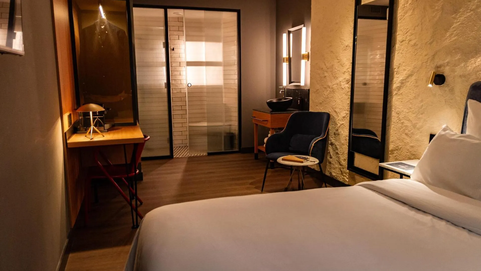 Letoh Letoh Sevilla Hotel Seville