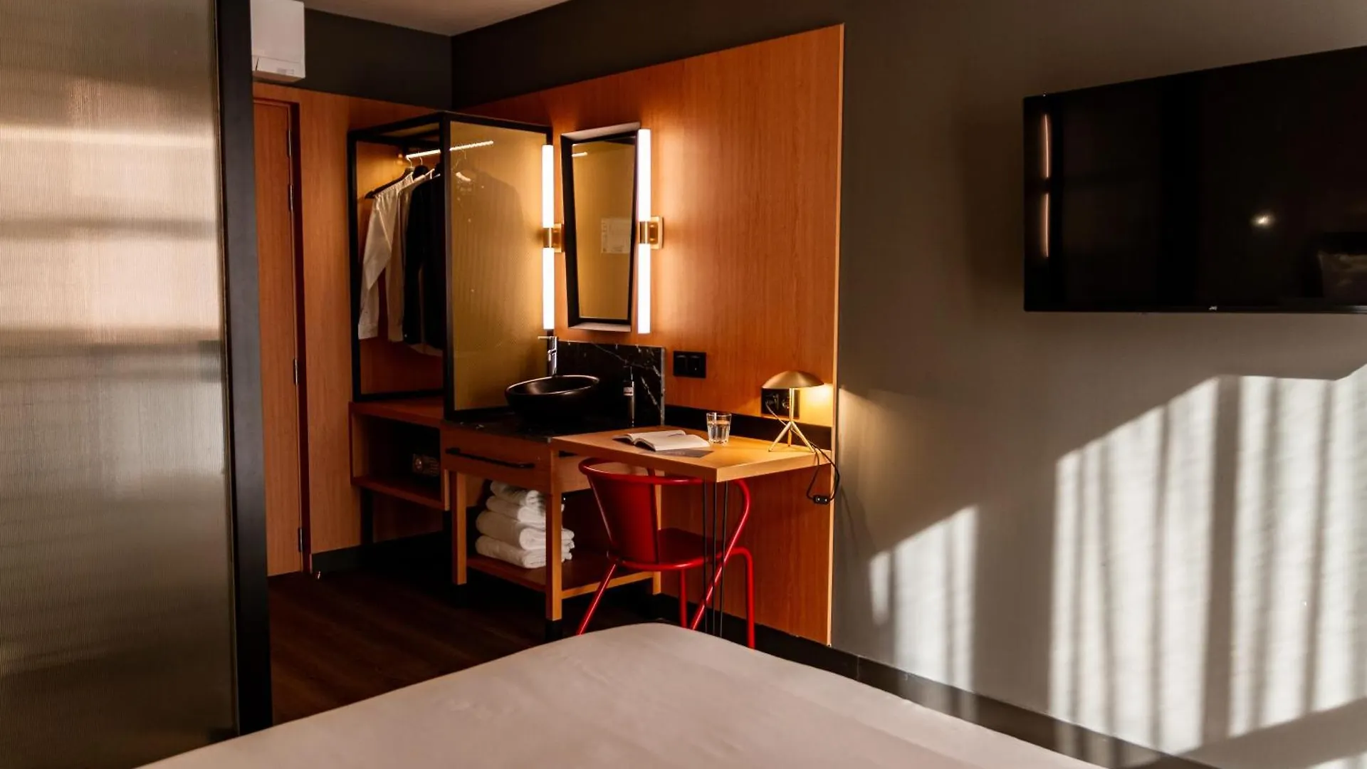 Hotel Letoh Letoh Sevilla
