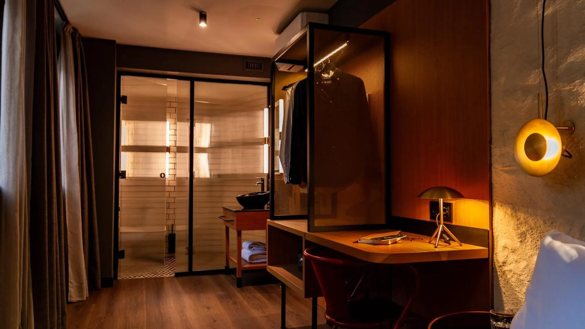 Hotel Letoh Letoh Sevilla