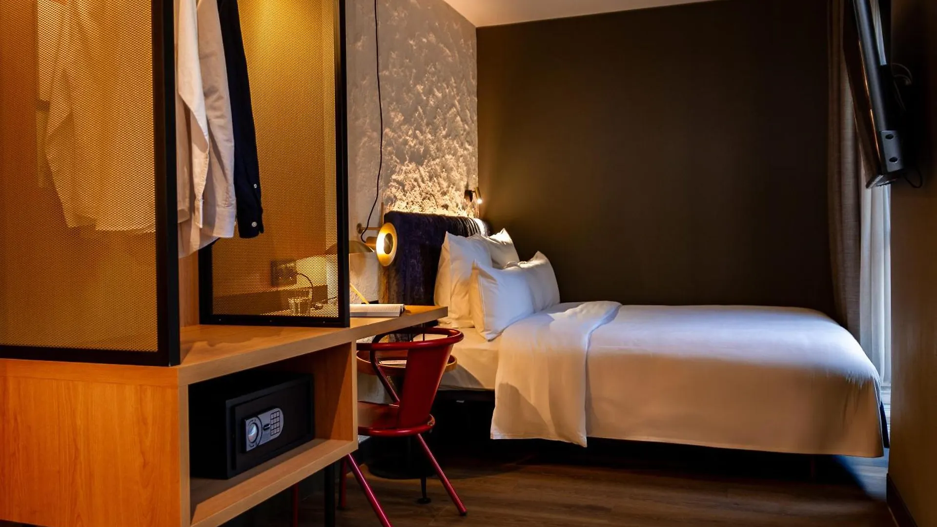 Hotel Letoh Letoh Sevilla