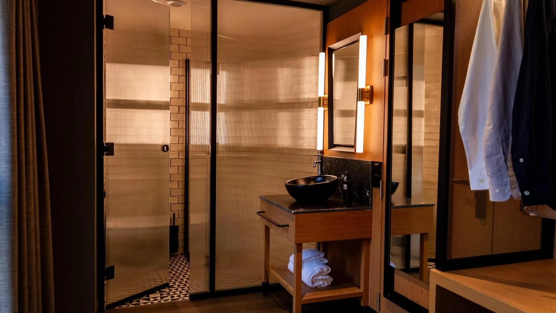 Hotel Letoh Letoh Sevilla