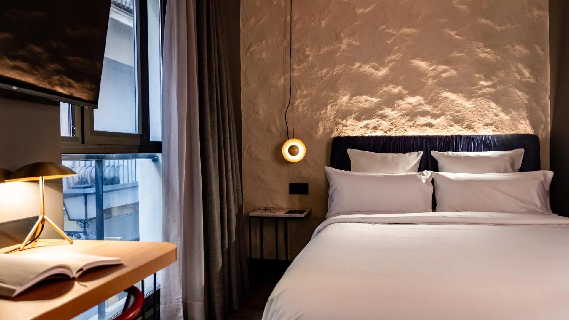 Letoh Letoh Sevilla Hotel Seville