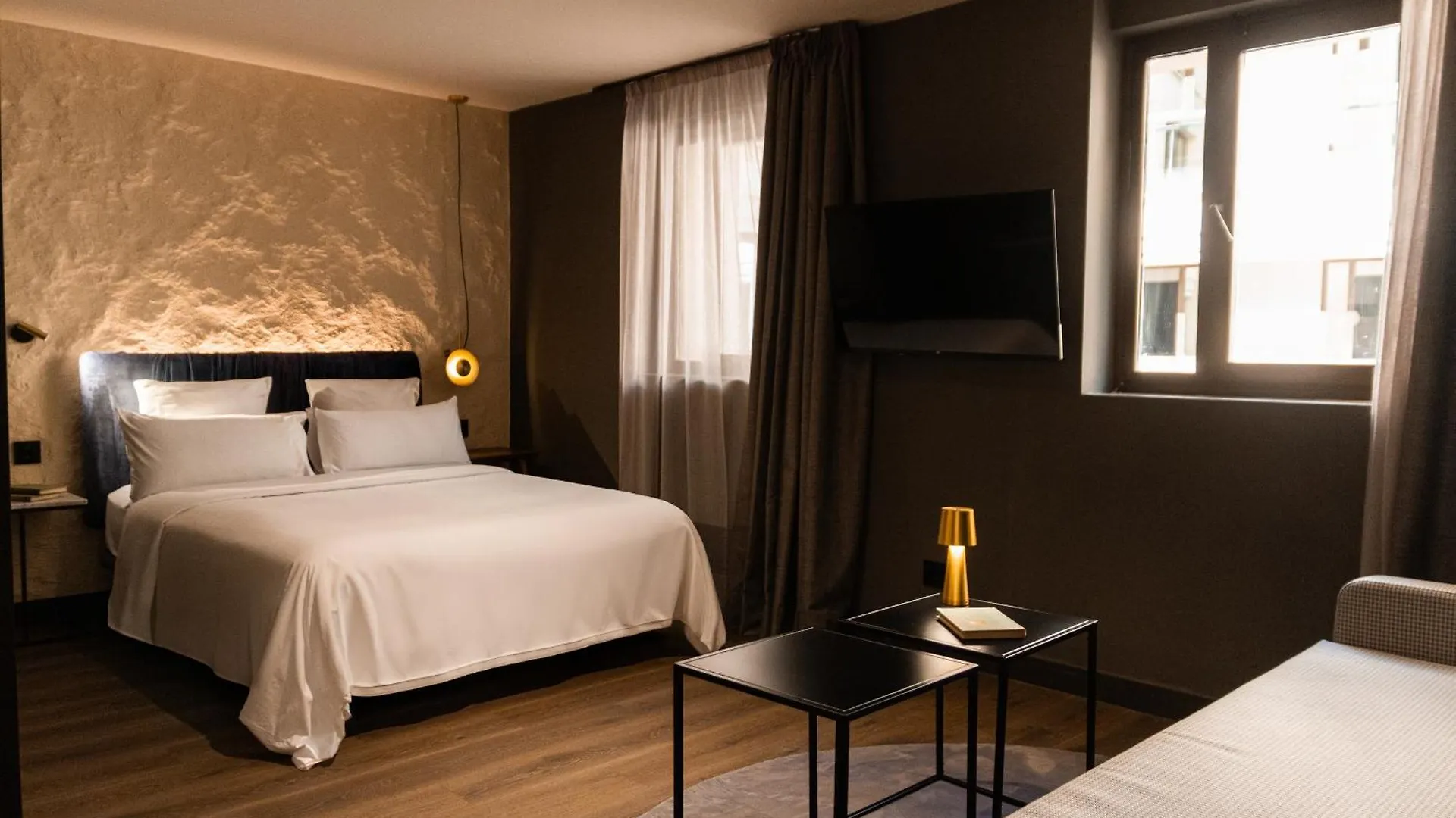 Hotel Letoh Letoh Sevilla