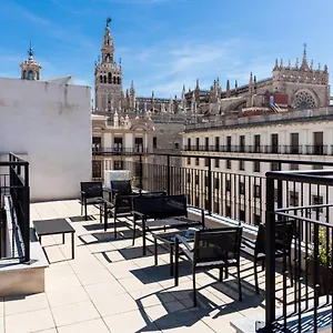 Apartment Welldone Cathedral, Seville