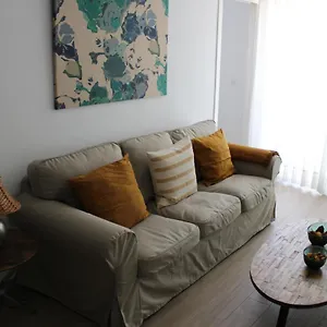 Apartment Dreamsapt Placentines, Seville