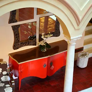 3* Otel Sacristia De Santa Ana
