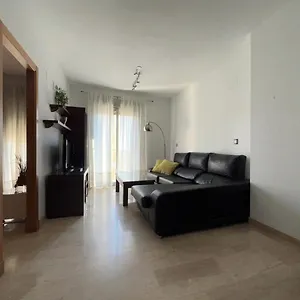 Apartment Center - Aloha, Seville