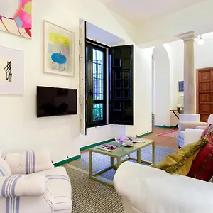 Apartamento Genteel Corral Del Rey, Sevilla