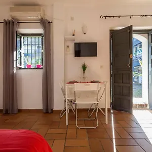 Apartment Gadi Corral Siglo Xvi, Seville