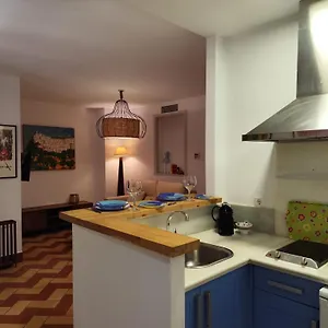 Apartamento Boutique Vida, Sevilla