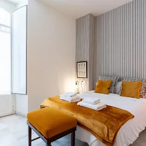 Apartamento Arenal Maestranza, Sevilla