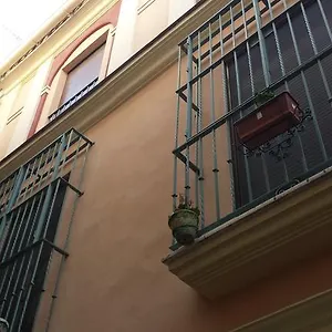 Appartement San Benito 