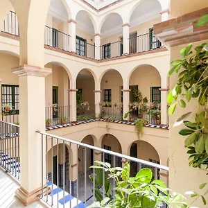 Apartment Cn Parking Incluido 2d En Zona Monumental, Seville
