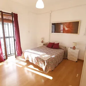 Apartment Sevilladream, Seville