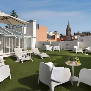Apartament Plaza, Sewilla