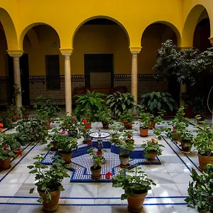 Apartamento Alohamundi Conteros, Sevilla