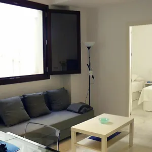 Appartement Alfaqueque, Séville