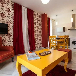  Apartamento Singular Pilatos