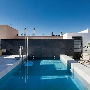 Apartment Casa Noa, Seville