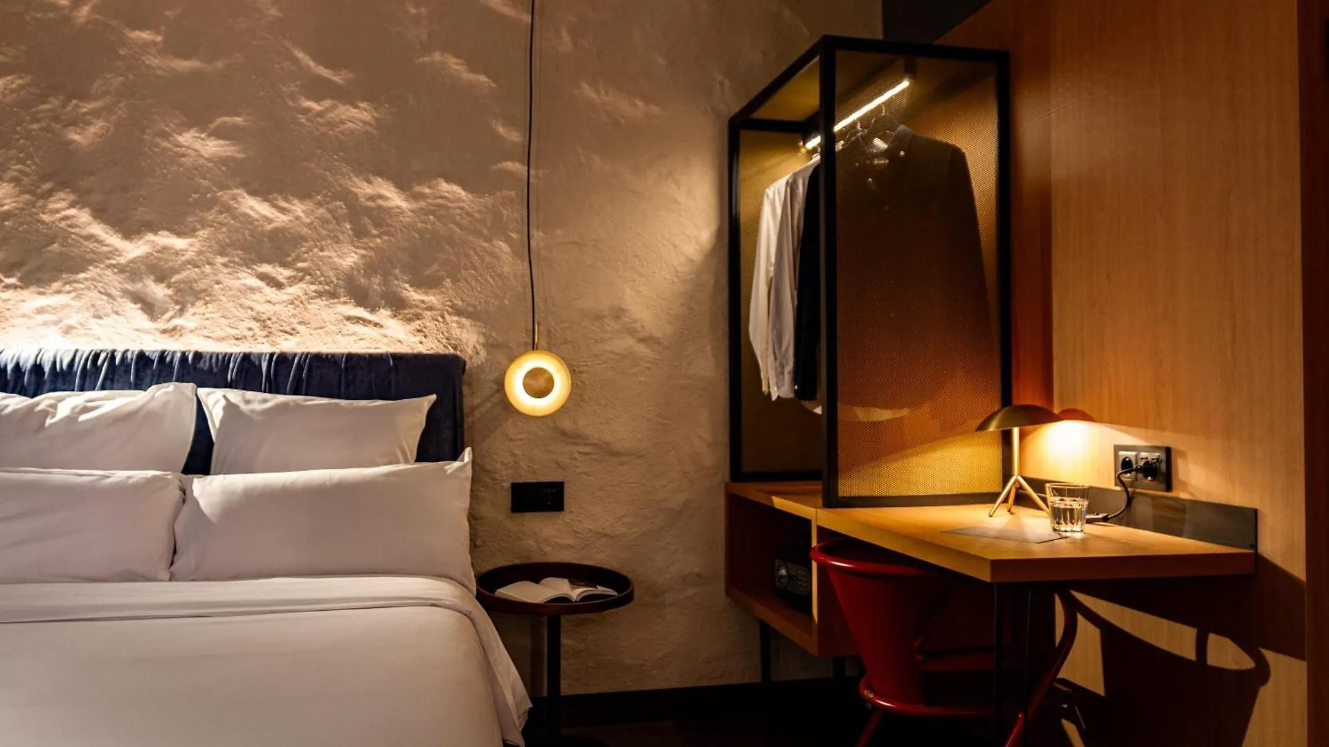 Letoh Letoh Sevilla Hotel Seville