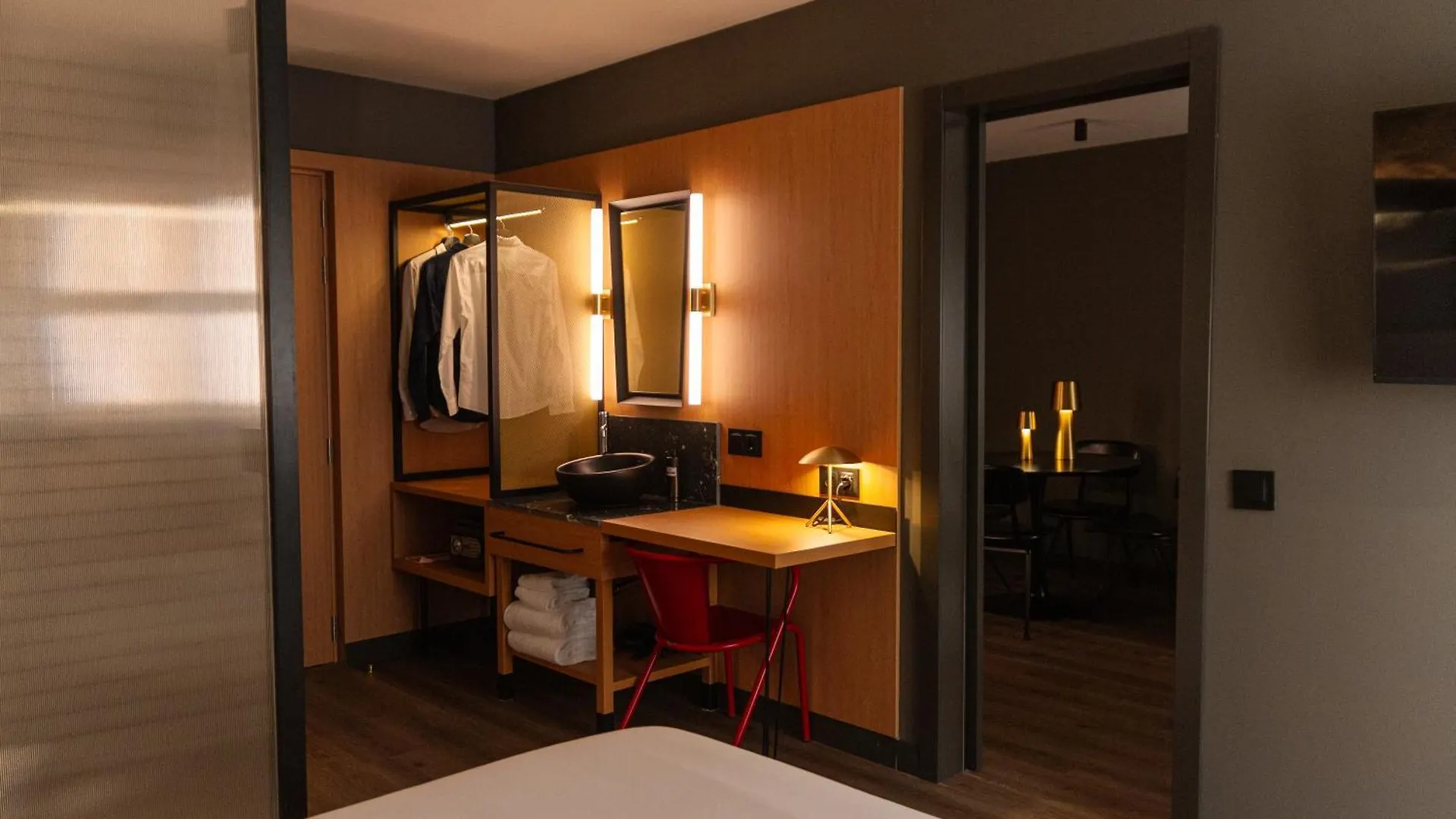 Letoh Letoh Sevilla Hotel