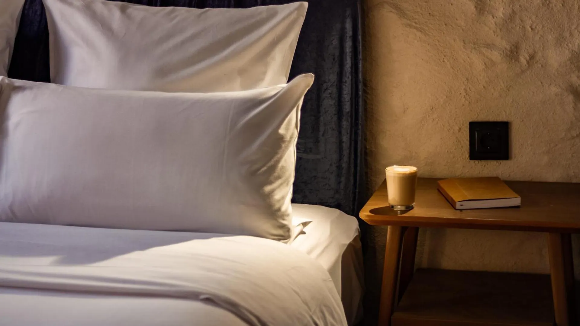Letoh Letoh Sevilla Hotel