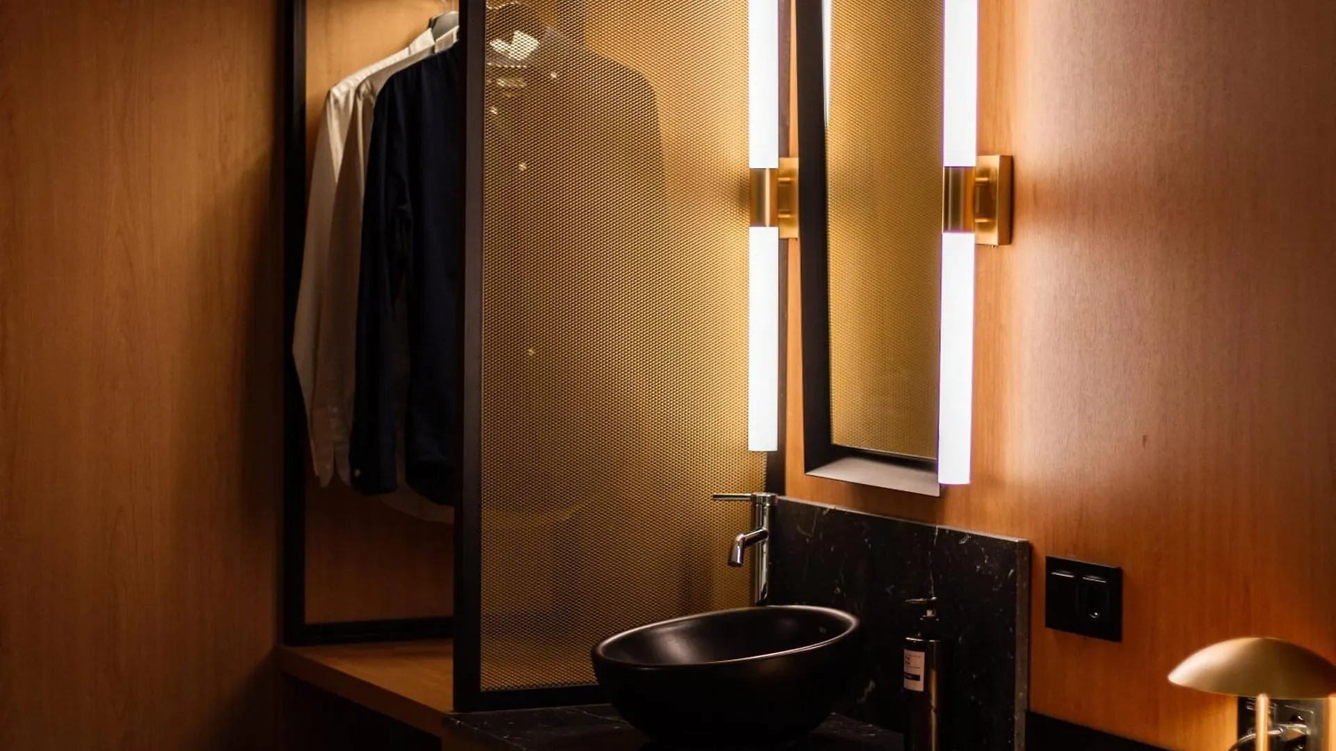 Hotel Letoh Letoh Sevilla