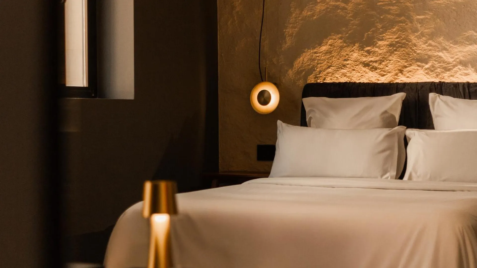 Letoh Letoh Sevilla Hotel