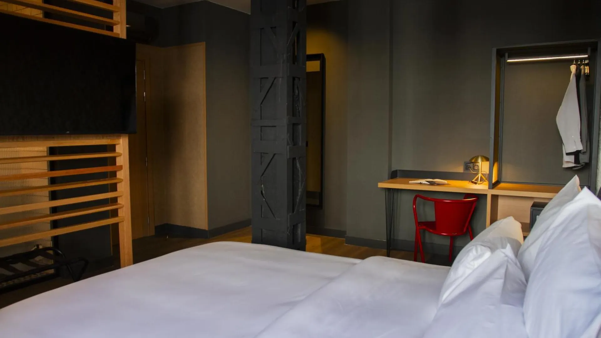 Hotel Letoh Letoh Sevilla